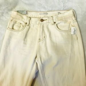 Bullhead Jeans NWT